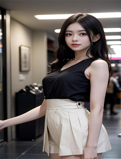 英国首相华为自拍_色18欧美美女